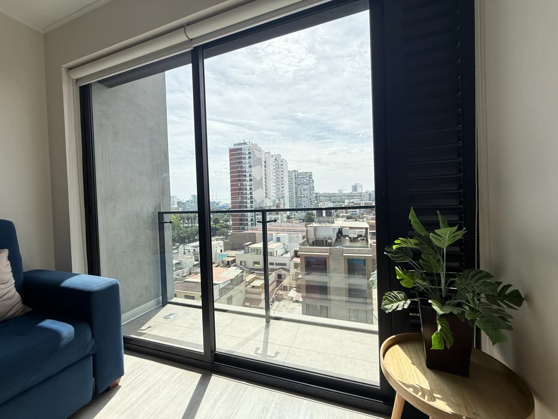 El Sol Este 3